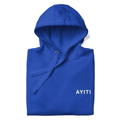FORWARD™ Heavyweight Heritage Hoodie