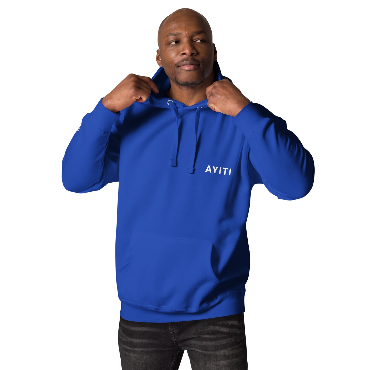 FORWARD™ Heavyweight Heritage Hoodie