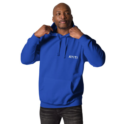 FORWARD™ Heavyweight Heritage Hoodie