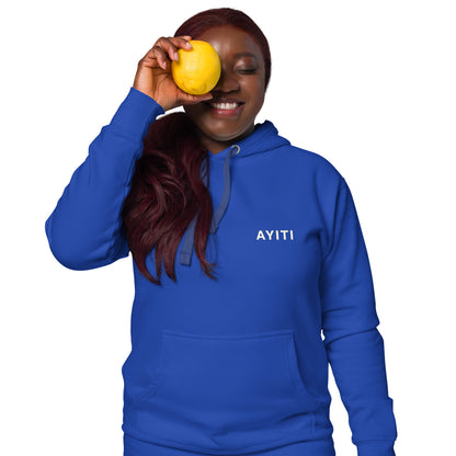FORWARD™ Heavyweight Heritage Hoodie
