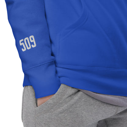 FORWARD™ Heavyweight Heritage Hoodie