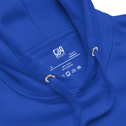 FORWARD™ Heavyweight Heritage Hoodie