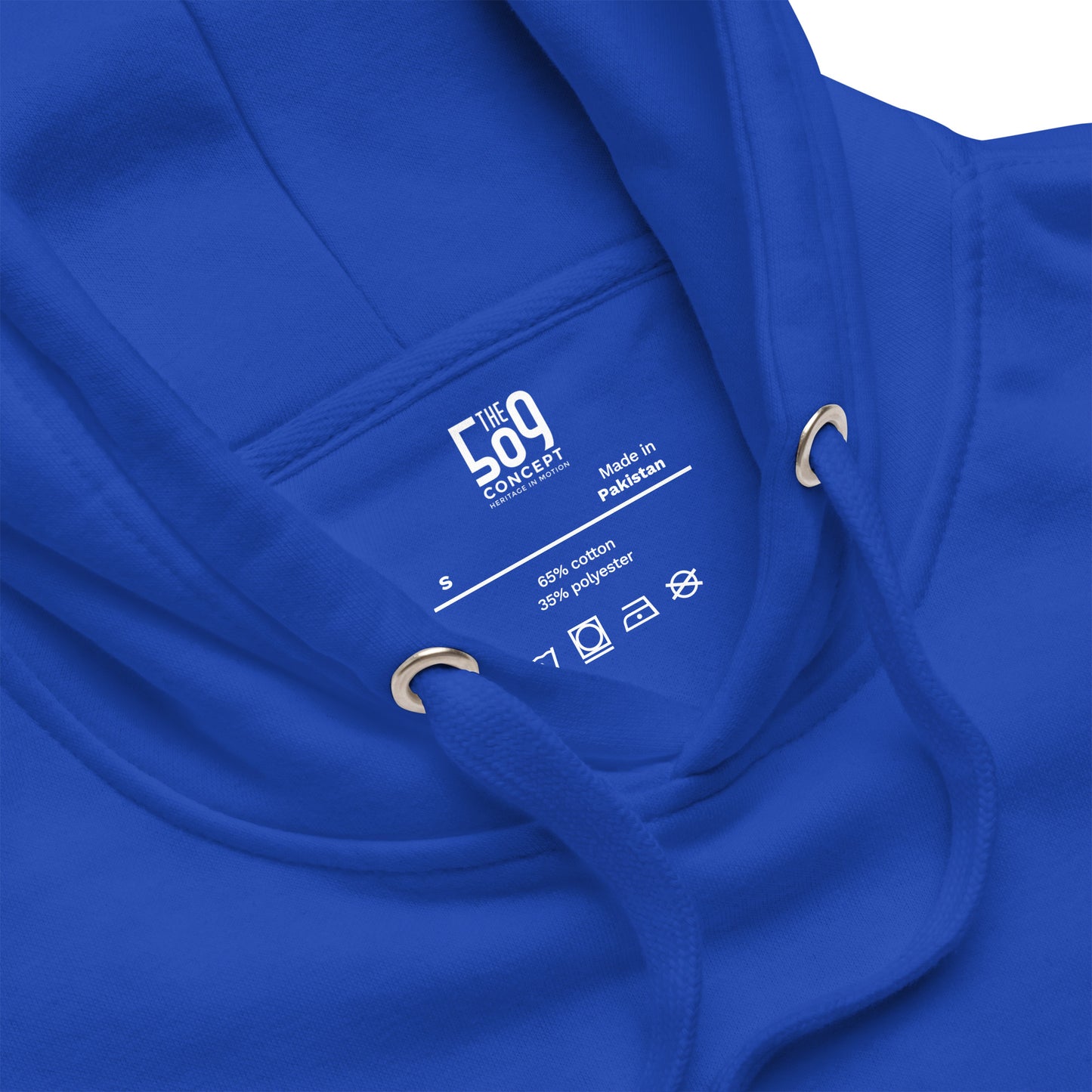Grenadye Alaso Heavyweight Hoodie