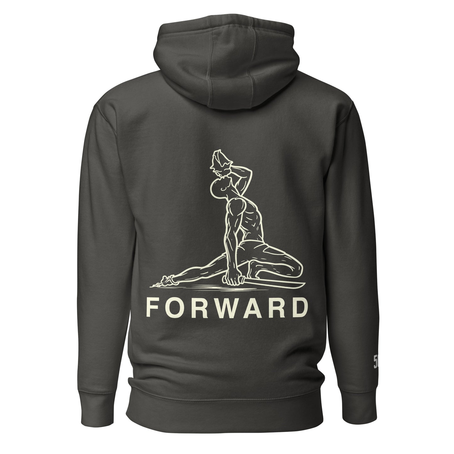 FORWARD™ Heavyweight Heritage Hoodie
