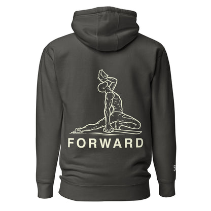 FORWARD™ Heavyweight Heritage Hoodie