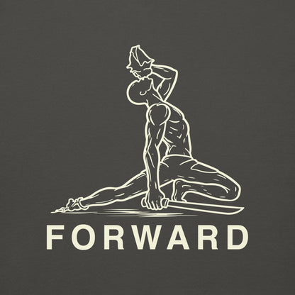 FORWARD™ Heavyweight Heritage Hoodie
