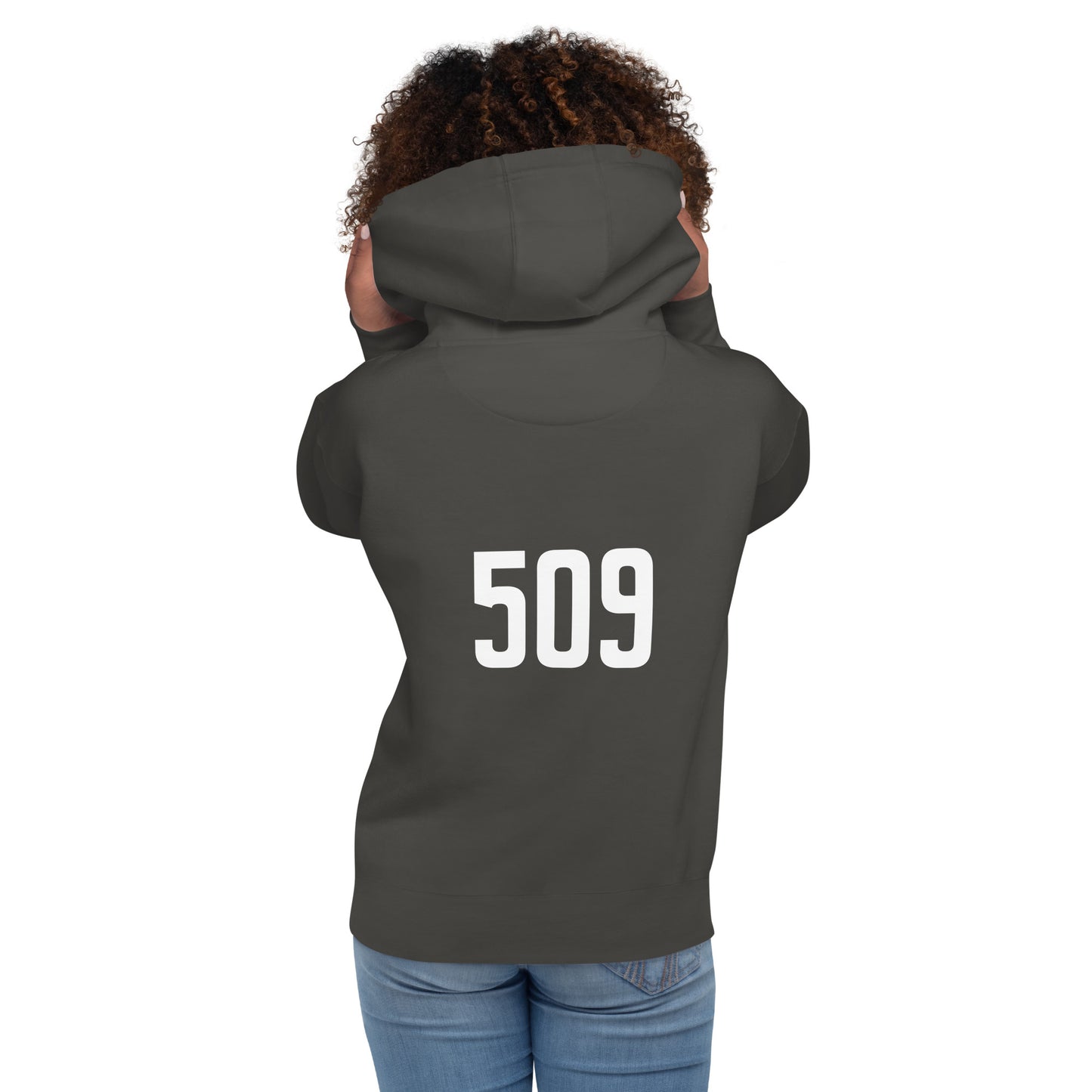 Grenadye Alaso Heavyweight Hoodie