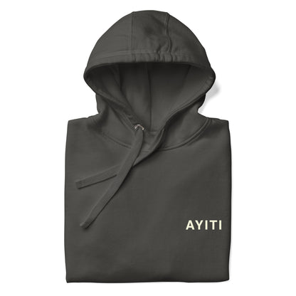 FORWARD™ Heavyweight Heritage Hoodie