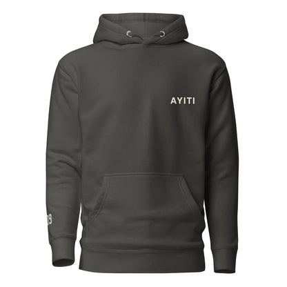 FORWARD™ Heavyweight Heritage Hoodie