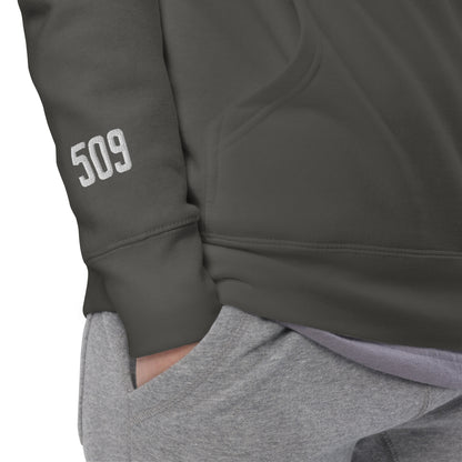 FORWARD™ Heavyweight Heritage Hoodie