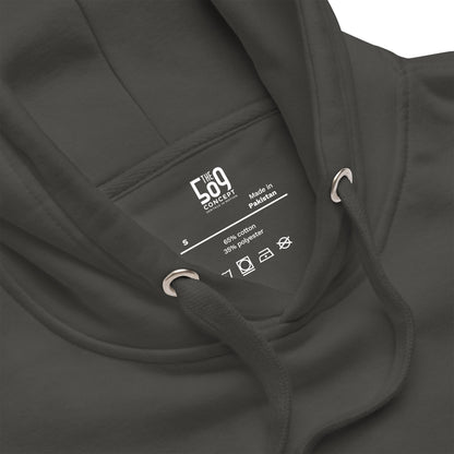 FORWARD™ Heavyweight Heritage Hoodie