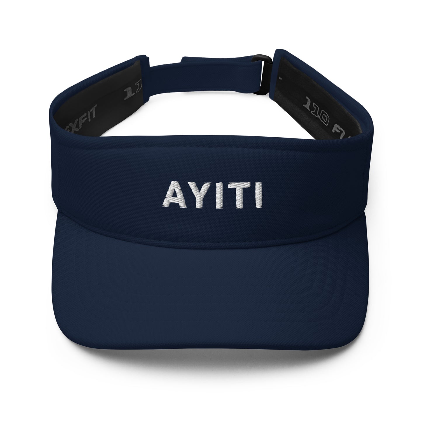 AYITI™ Heritage Visor