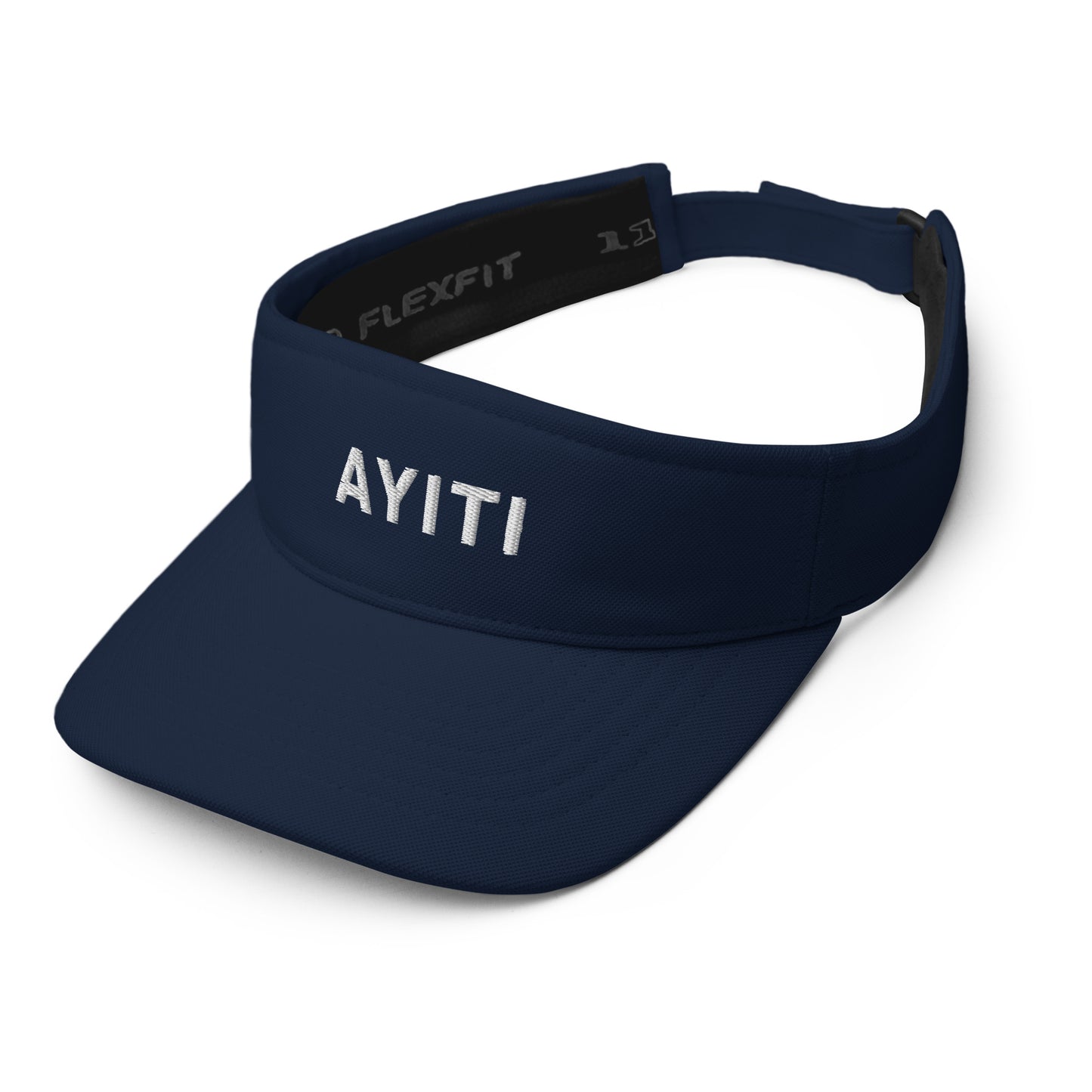 AYITI™ Heritage Visor