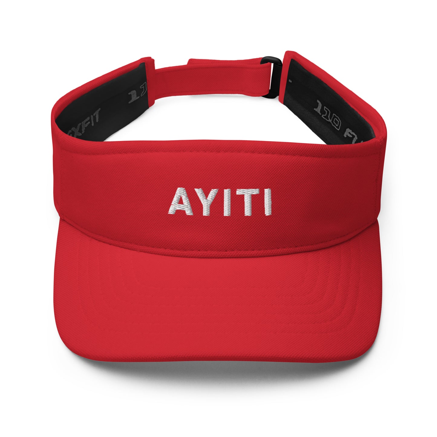 AYITI™ Heritage Visor