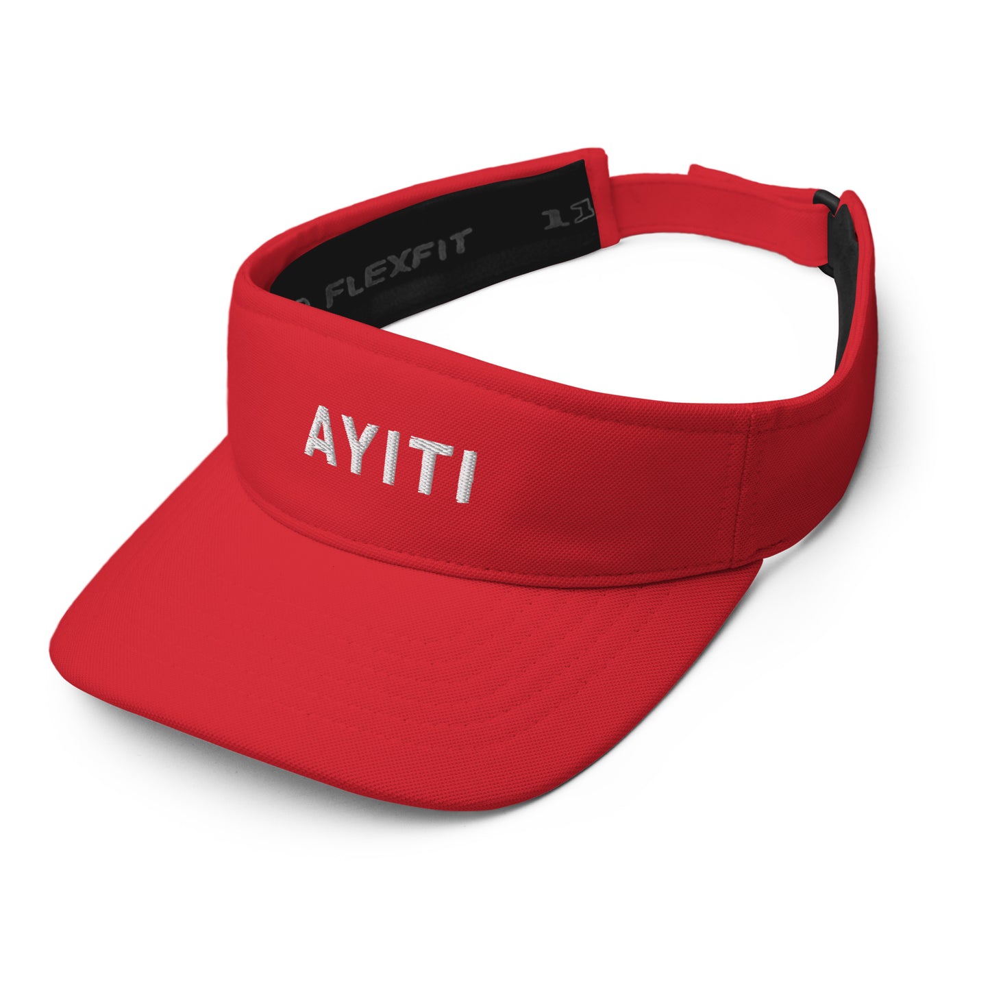 AYITI™ Heritage Visor
