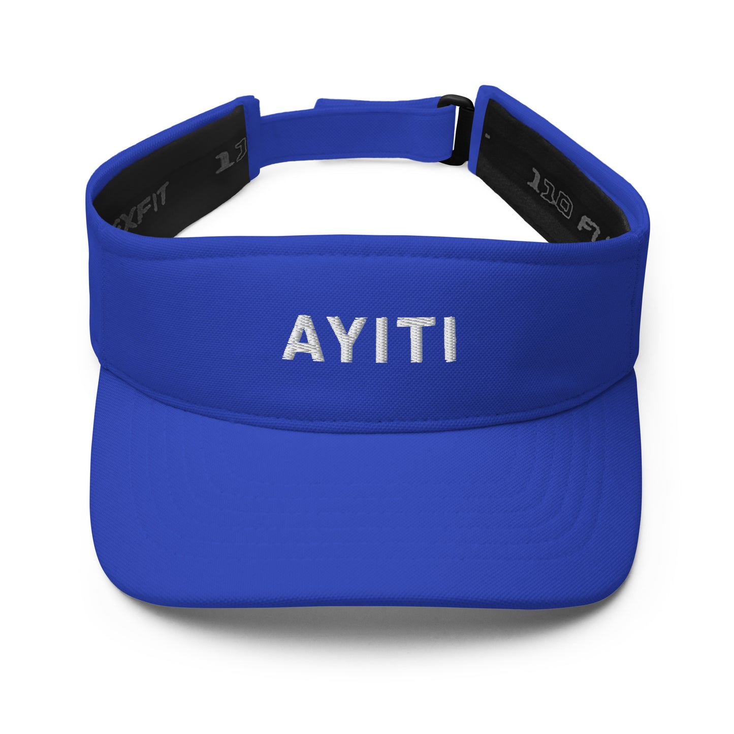 AYITI™ Heritage Visor