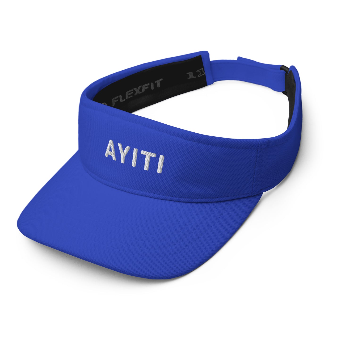 AYITI™ Heritage Visor