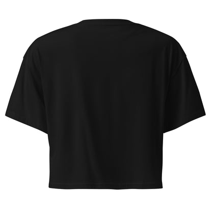 Haitian culture graphic apparel with bold cream lettering