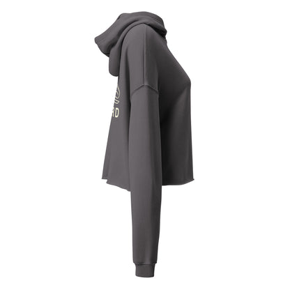 FORWARD™ Women's Heritage Crop Hoodie